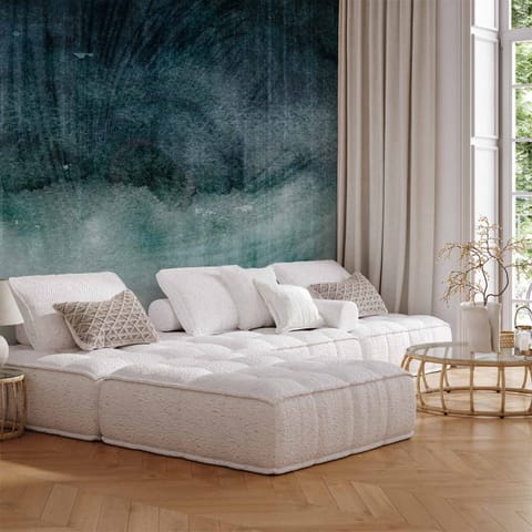 ⁨Fototapeta - Na skraju - trzeci wariant (rozmiar 500x350, wykończenie Premium)⁩ w sklepie Wasserman.eu