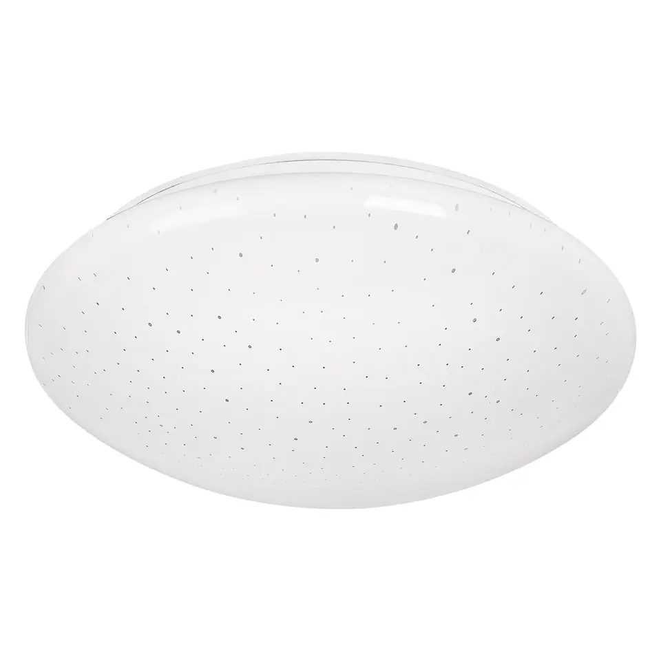 ⁨Modern LED ceiling plafond Activejet OPERA LED 12W⁩ at Wasserman.eu