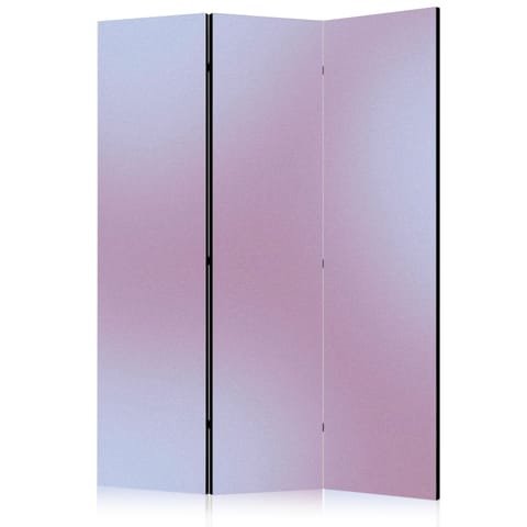 ⁨Parawan - Złożony gradient - kompozycja gradientowa w nostalgicznych kolorach (rozmiar 135x172, wykończenie Akustyczny)⁩ w sklepie Wasserman.eu