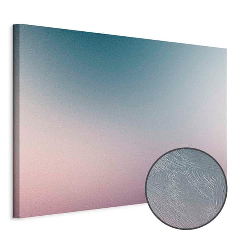 ⁨Obraz - Nostalgiczny gradient - kompozycja gradientowa w stonowanych kolorach (rozmiar 30x20, wykończenie Premium Print)⁩ w sklepie Wasserman.eu