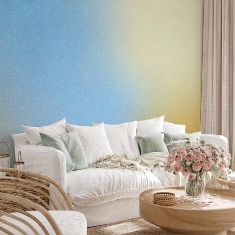 ⁨Fototapeta - Energetyczny gradient - kompozycja gradientowa w żywych kolorach (rozmiar 350x256, wykończenie Standard)⁩ w sklepie Wasserman.eu