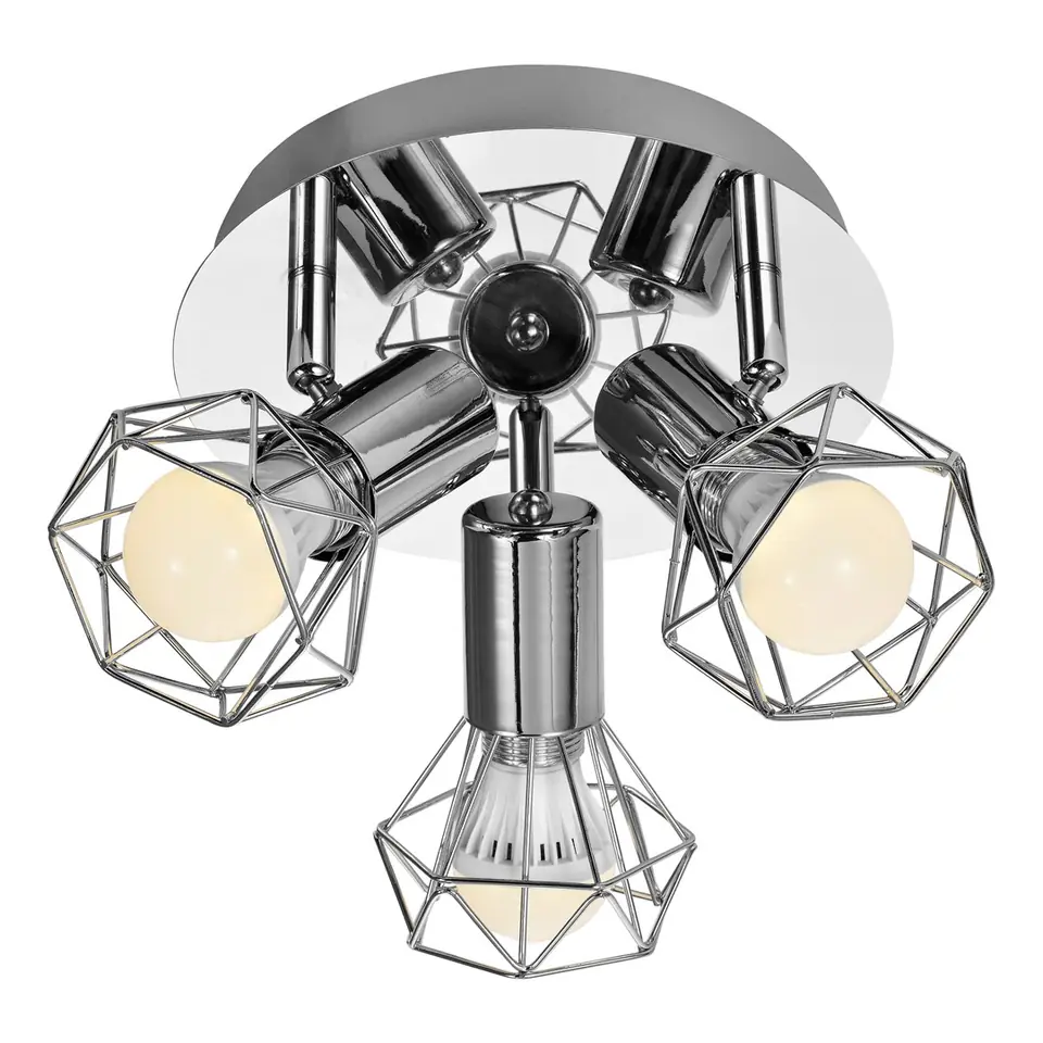 ⁨Activejet AJE-BLANKA 3PP ceiling lamp⁩ at Wasserman.eu