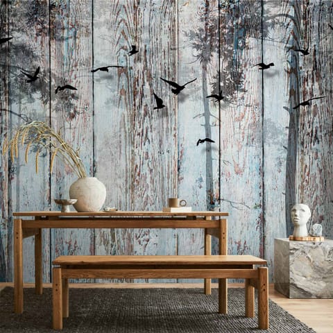 ⁨Fototapeta - Blisko natury (rozmiar 250x175, wykończenie Wodoodporna)⁩ w sklepie Wasserman.eu