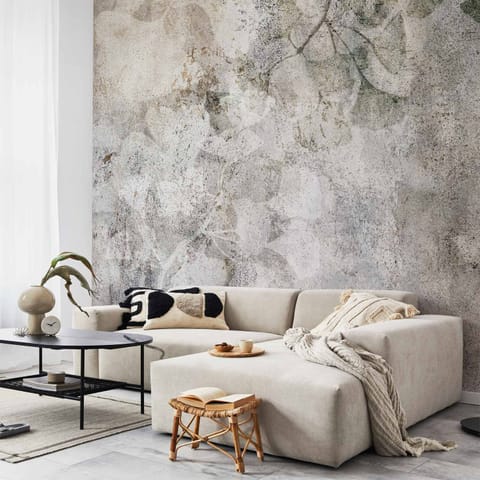 ⁨Fototapeta - Jurajski miłorząb (rozmiar 100x70, wykończenie Standard)⁩ w sklepie Wasserman.eu