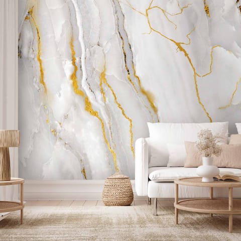 ⁨Fototapeta - Szlachetny kamień (rozmiar 100x70, wykończenie Standard)⁩ w sklepie Wasserman.eu