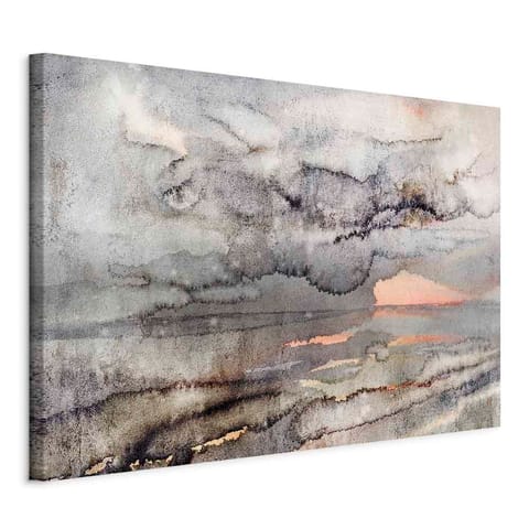 ⁨Image - Clouds Connected (1-piece), Wide (size 90x60)⁩ at Wasserman.eu