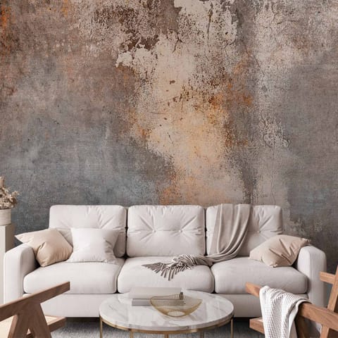 ⁨Self-adhesive wall mural - Retained beauty (size 98x70)⁩ at Wasserman.eu