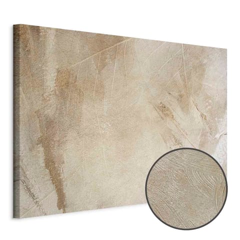 ⁨Obraz - Spokojna opowieść (1-częściowy) szeroki (rozmiar 90x60, wykończenie Premium Print)⁩ w sklepie Wasserman.eu