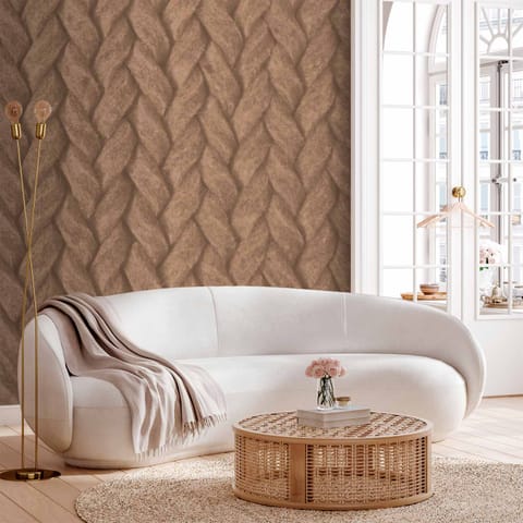 ⁨Fototapeta - Warkocze - pierwszy wariant (rozmiar 150x105, wykończenie Standard)⁩ w sklepie Wasserman.eu