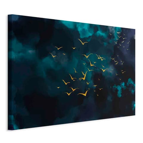 Image - Sky Before the Storm (1-piece) wide (size 90x60) at Wasserman.eu