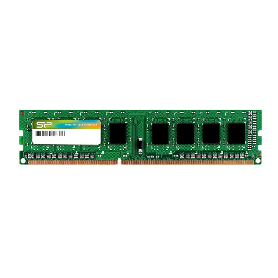 ⁨Pamięć RAM Silicon Power DDR3 8GB (1x8GB) 1600MHz CL11 1.5V⁩ w sklepie Wasserman.eu