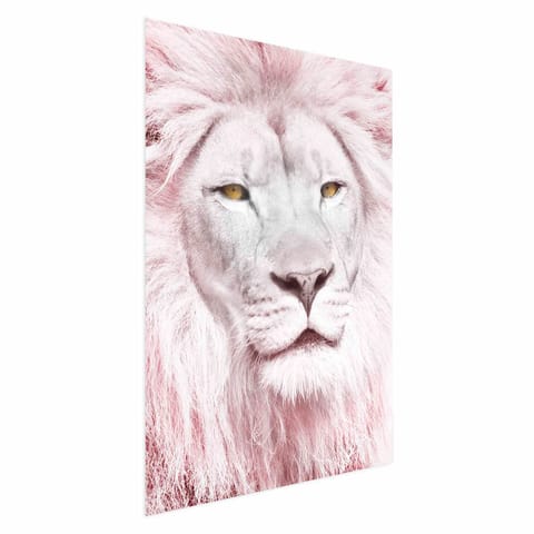 ⁨Plakat - Piękno w sile (rozmiar 60x90, wykończenie Bez ramy)⁩ w sklepie Wasserman.eu