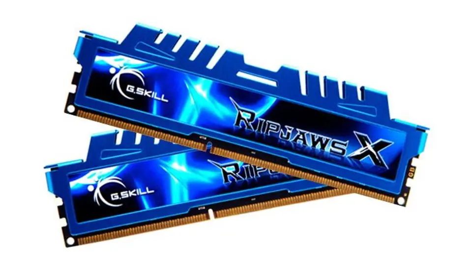 ⁨G.Skill 16GB DDR3-2400 memory module 2400 MHz⁩ at Wasserman.eu