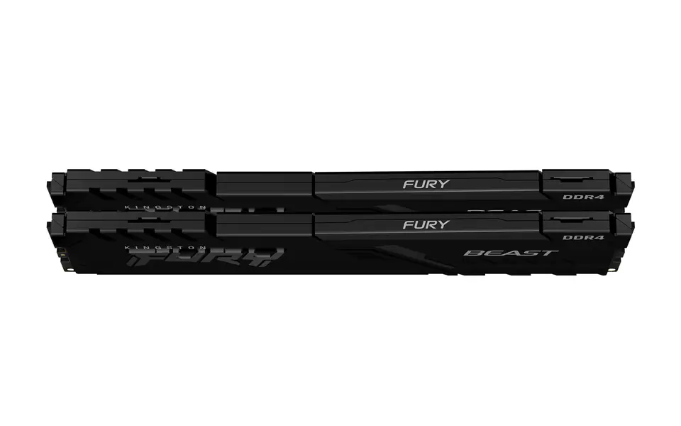 ⁨FURY Beast memory module 32 GB 2 x 16 GB DDR4 3600 MHz⁩ at Wasserman.eu