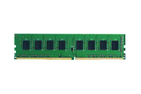 ⁨Pamięć GoodRam GR2666D464L19/16G (DDR4 DIMM; 1 x 16 GB; 2666 MHz; CL19)⁩ w sklepie Wasserman.eu