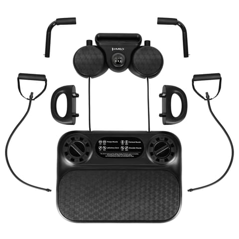 ⁨DBP01 MULTIFUNKCYJNA PLATFORMA DO ĆWICZEŃ Z LINKAMI HMS⁩ w sklepie Wasserman.eu