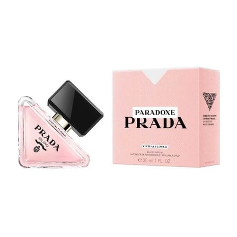 SEL PRADA Paradoxe Virtual Flower Women EDP 30ml w sklepie Wasserman.eu