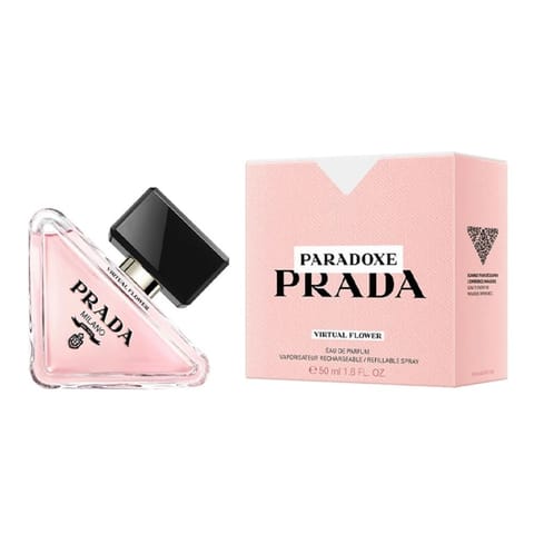 SEL PRADA Paradoxe Virtual Flower Women EDP 50ml w sklepie Wasserman.eu