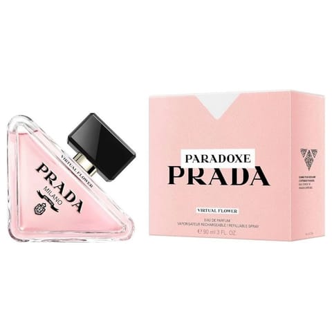 SEL PRADA Paradoxe Virtual Flower Women EDP 90ml w sklepie Wasserman.eu
