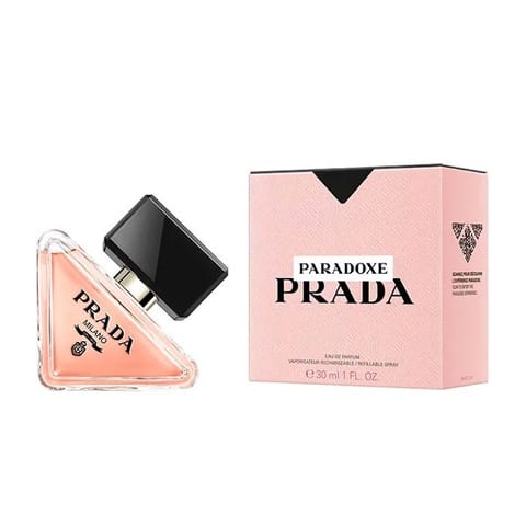 SEL PRADA Paradoxe Women EDP 30ml w sklepie Wasserman.eu