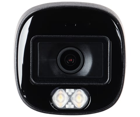 KAMERA AHD, HD-CVI, HD-TVI, PAL HAC-HFW1200RM-IL-T-0280B-DIP - 1080p 2.8 mm DAHUA w sklepie Wasserman.eu