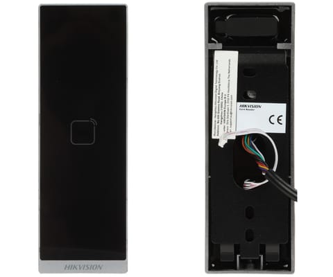 ⁨CZYTNIK ZBLIŻENIOWY DS-K1105EMB Hikvision⁩ w sklepie Wasserman.eu