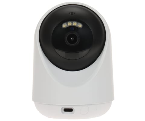 KAMERA IP OBROTOWA WEWNĘTRZNA APTI-W36A-TUYA Wi-Fi - 3 Mpx 3.6 mm w sklepie Wasserman.eu