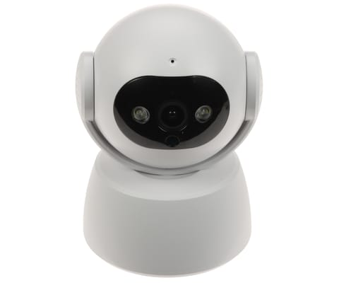 KAMERA IP OBROTOWA WEWNĘTRZNA APTI-W35A-TUYA Wi-Fi - 3 Mpx 3.6 mm w sklepie Wasserman.eu