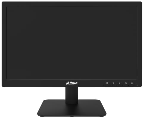 ⁨MONITOR VGA, HDMI LM19-L200N 19.5 " DAHUA⁩ w sklepie Wasserman.eu