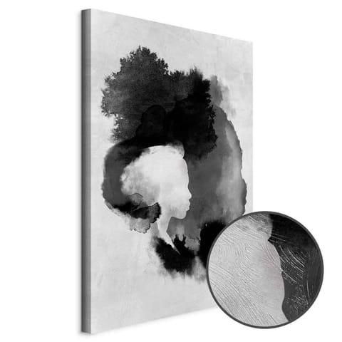 ⁨Obraz - Malowany światłem (1-częściowy) pionowy (rozmiar 20x30, wykończenie Premium Print)⁩ w sklepie Wasserman.eu