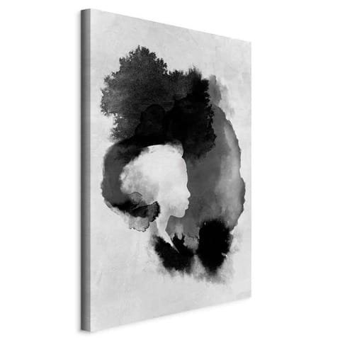 ⁨Picture - Light Painted (1-piece), Vertical (size 60x90)⁩ at Wasserman.eu