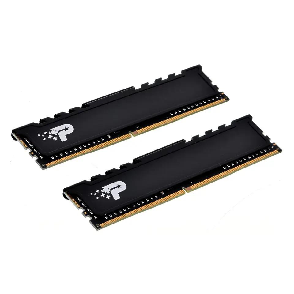 ⁨Patriot Memory Signature Premium PSP416G2666KH1 memory module 16 GB DDR 2666 MHz⁩ at Wasserman.eu