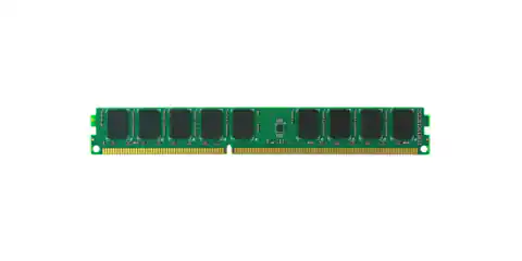 ⁨Pamięć GoodRam W-MEM16E3D88GLV (DDR3; 1 x 8 GB; 1600 MHz)⁩ w sklepie Wasserman.eu