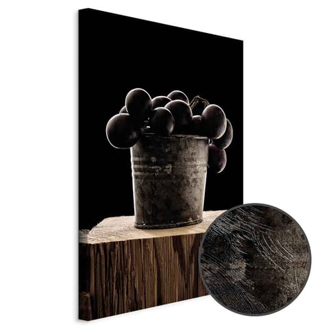 ⁨Obraz - Sok miłości (1-częściowy) pionowy (rozmiar 40x60, wykończenie Premium Print)⁩ w sklepie Wasserman.eu