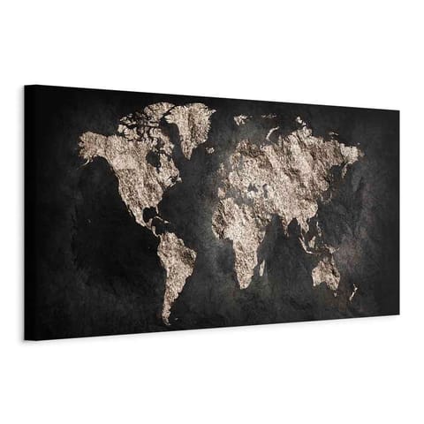 ⁨Picture - A world full of secrets (size 120x40)⁩ at Wasserman.eu