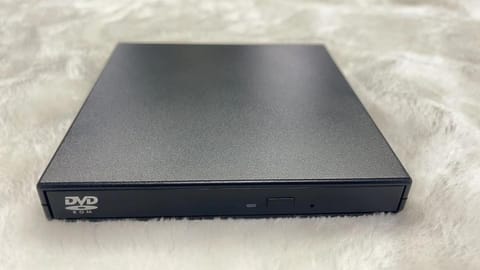 ⁨CoreParts DVD RW External Drive⁩ w sklepie Wasserman.eu