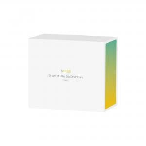 ⁨Hombli Smart Cat Litter Box⁩ w sklepie Wasserman.eu