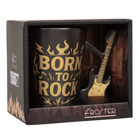 Kubek Gitara Elektryczna - Double Cut Style w sklepie Wasserman.eu