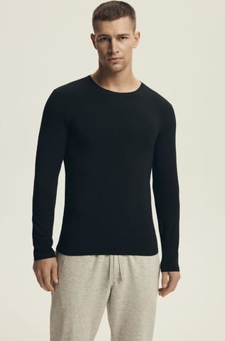 Podkoszulek Move 43000 Czarny (Rozmiar L) w sklepie Wasserman.eu