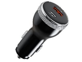 ⁨Ładowarka samochodowa TRACER ProCharge 51W⁩ w sklepie Wasserman.eu