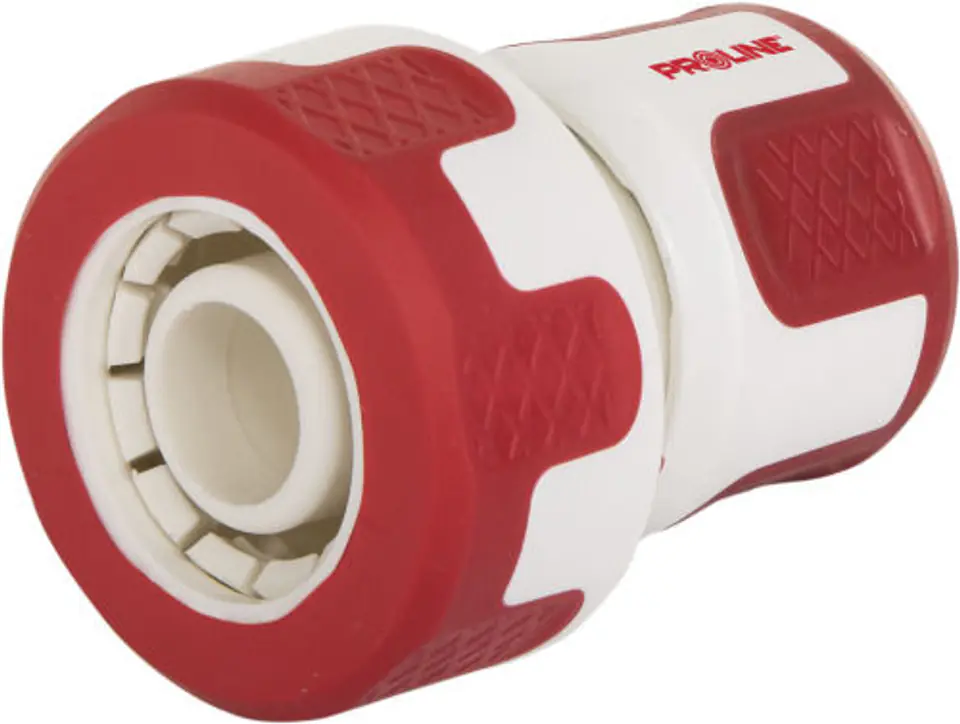 1/2" proline clearance quick coupler at Wasserman.eu
