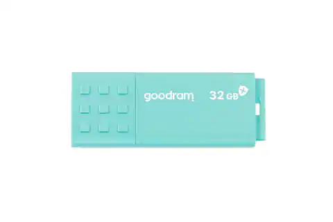 ⁨USB 3.0 GOODRAM 32GB UME3 CARE⁩ w sklepie Wasserman.eu