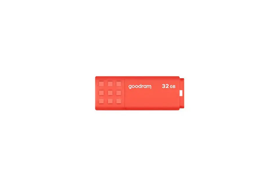 ⁨Goodram 32GB USB 3.0 USB flash drive USB Type-A Orange⁩ at Wasserman.eu