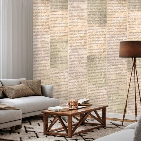 ⁨Wall mural - The Little Prince - Spiritual journey (size 50x1000)⁩ at Wasserman.eu