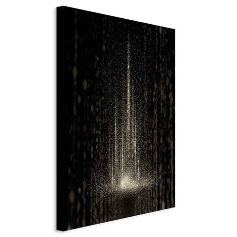 ⁨Picture - Blizzard (1-piece) vertical (size 60x90)⁩ at Wasserman.eu
