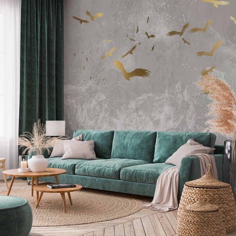 ⁨Fototapeta - Ulotne chwile (rozmiar 147x105, wykończenie Samoprzylepna)⁩ w sklepie Wasserman.eu