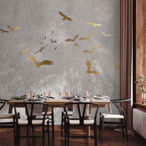 ⁨Fototapeta - Ulotne chwile (rozmiar 150x105, wykończenie Wodoodporna)⁩ w sklepie Wasserman.eu