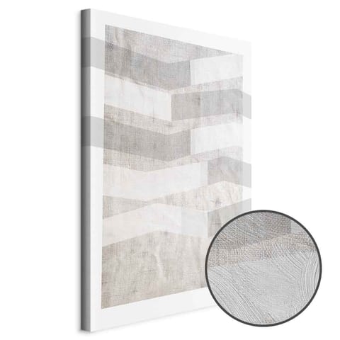 ⁨Obraz - Światłocień (1-częściowy) pionowy (rozmiar 40x60, wykończenie Premium Print)⁩ w sklepie Wasserman.eu