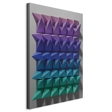 ⁨Image - Steady (1-piece) vertical movement (size 40x60)⁩ at Wasserman.eu