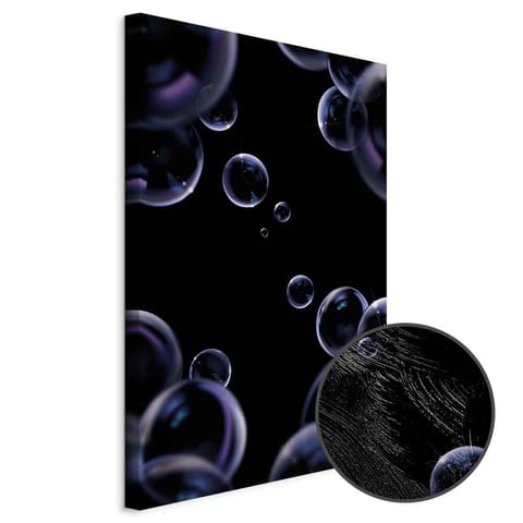 ⁨Obraz - Lekkość bytu (1-częściowy) pionowy (rozmiar 40x60, wykończenie Premium Print)⁩ w sklepie Wasserman.eu